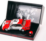 HOLDEN VK COMMODORE – BROCK / PERKINS – BATHURST WINNER (1984)