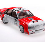 HOLDEN VK COMMODORE – HARVEY / PARSONS – BATHURST RUNNER-UP (1984)