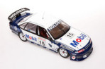 HOLDEN – VR COMMODORE – HRT #15 – ATCC WINNER – CRAIG LOWNDES (1996)