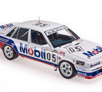 Peter Brock/Parsons Holden VL SS Group A #05 Bathurst 1987