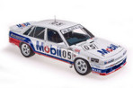 Peter Brock/Parsons Holden VL SS Group A #05 Bathurst 1987