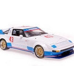 MAZDA RX-7 – #43 ATCC WINNER – ALLAN MOFFAT (1983)