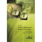 A Guide to the Project Management Body of Knowledge (PMBOK® Guide) – Third Edition, Official Italian Translation
