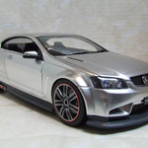 Holden Coupe 60 Concept Car